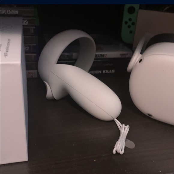 Oculus 128 gb